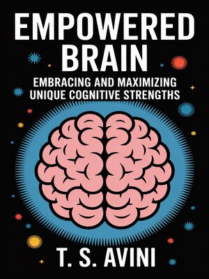 cover image of Empowered Brain